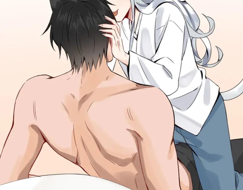 《降智小甜饼》第184-185话 激烈的战斗 第59页