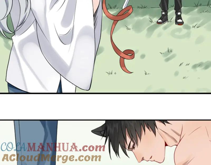 《降智小甜饼》第184-185话 激烈的战斗 第19页