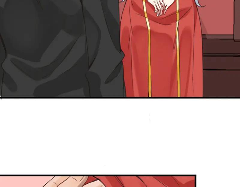 《降智小甜饼》第186-187话 玩玩而已 第62页