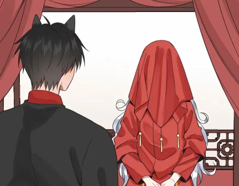 《降智小甜饼》第186-187话 玩玩而已 第61页