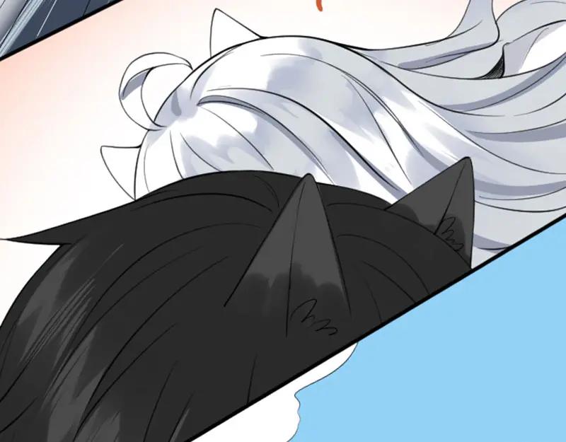 《降智小甜饼》第188-189话 追逐游戏 第14页