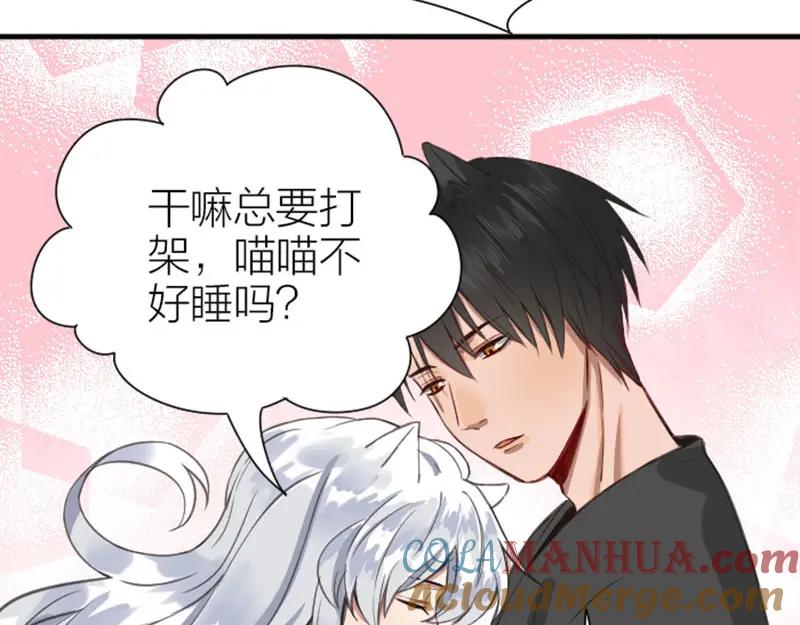 《降智小甜饼》第188-189话 追逐游戏 第37页