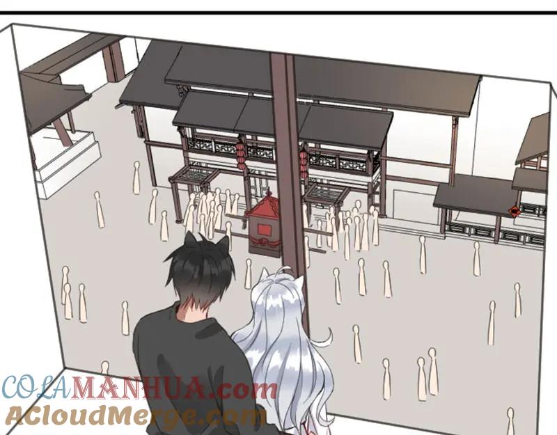 《降智小甜饼》第188-189话 追逐游戏 第40页