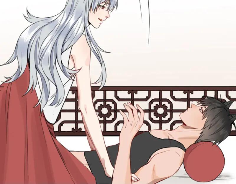 《降智小甜饼》第190-191话 喵生滑铁卢 第8页