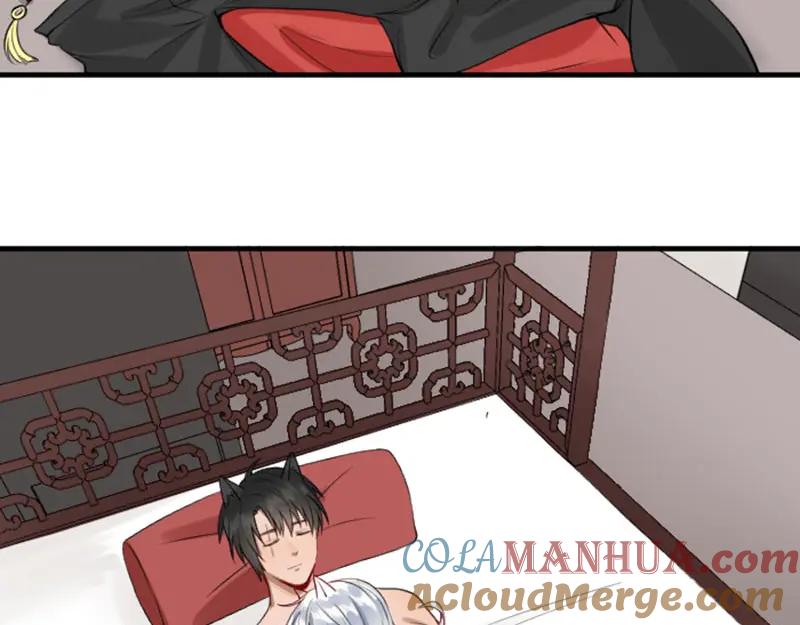 《降智小甜饼》第190-191话 喵生滑铁卢 第4页