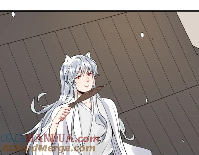 《降智小甜饼》第190-191话 喵生滑铁卢 第19页