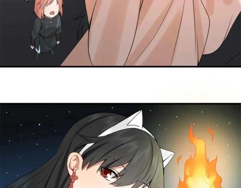 《降智小甜饼》第192-193话 好女儿们 第62页