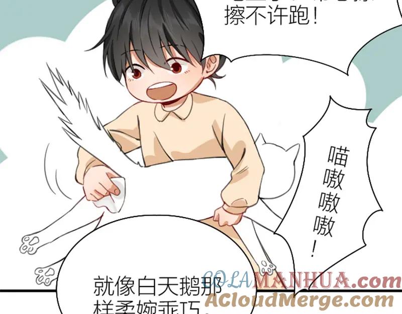 《降智小甜饼》第192-193话 好女儿们 第31页