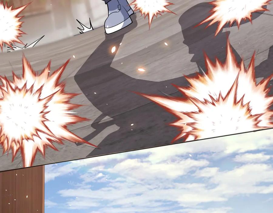 《我的诸神医院》第20话 虐菜 第51页