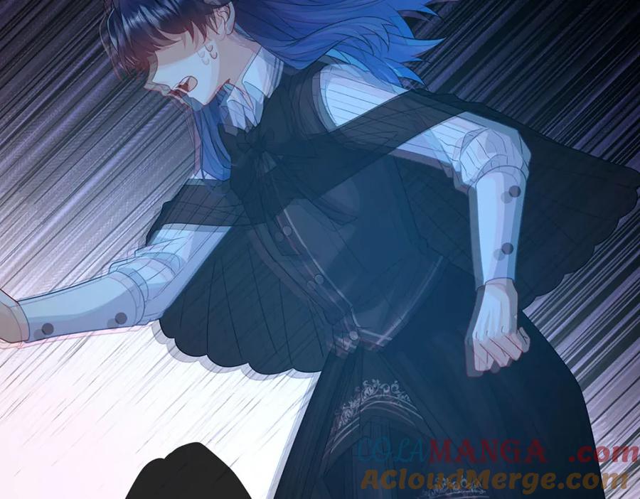 恶役千金与魔王小姐 第57话 魔王复活 第29页