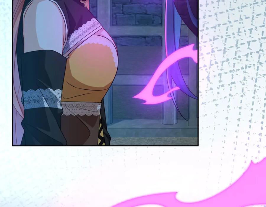 恶役千金与魔王小姐 第57话 魔王复活 第51页