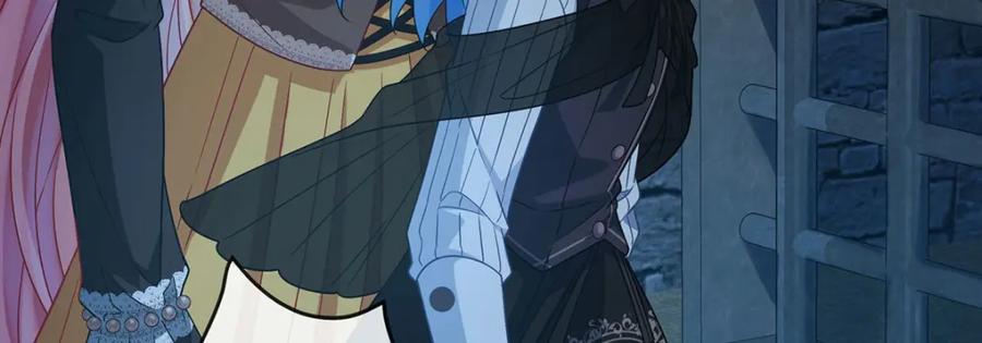 恶役千金与魔王小姐 第57话 魔王复活 第110页