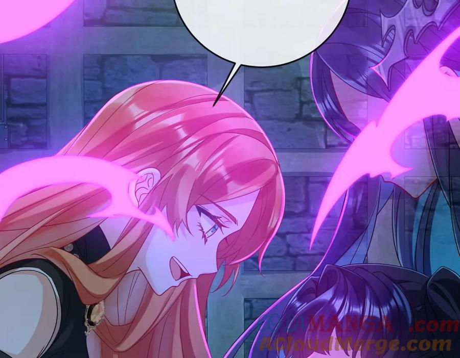 恶役千金与魔王小姐 第57话 魔王复活 第53页