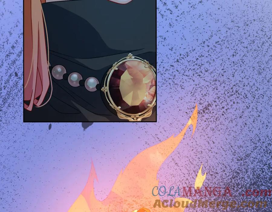 恶役千金与魔王小姐 第57话 魔王复活 第13页