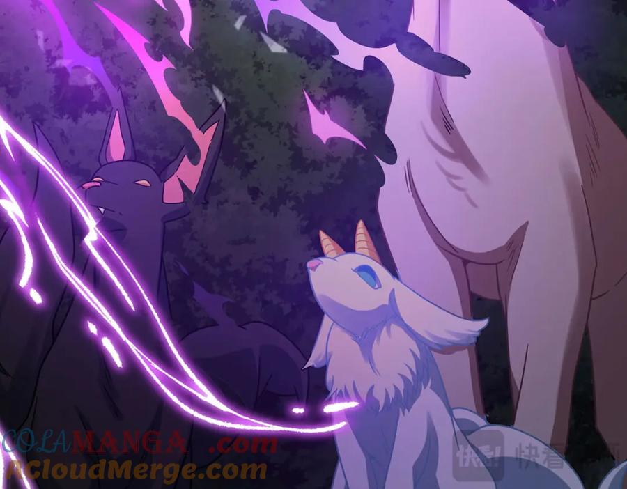 恶役千金与魔王小姐 第57话 魔王复活 第145页