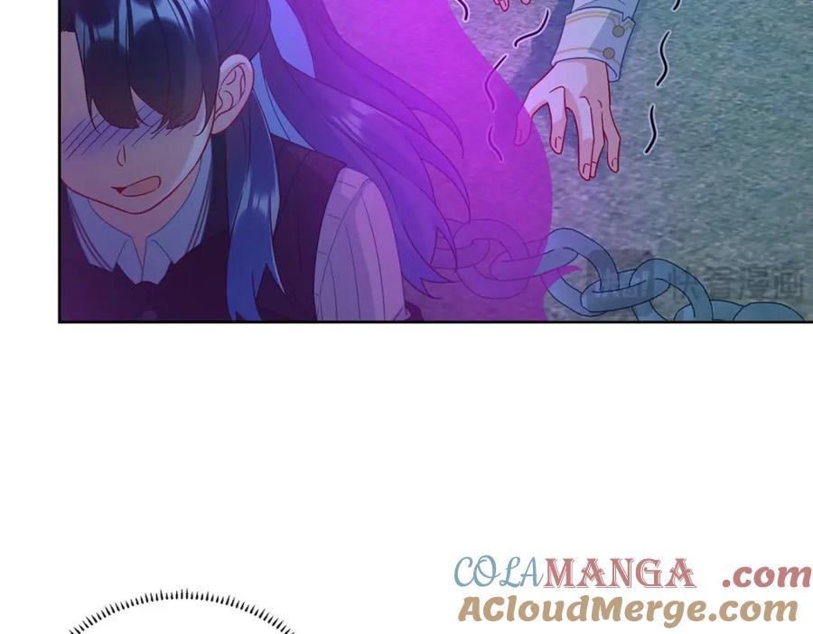 恶役千金与魔王小姐 第57话 魔王复活 第41页