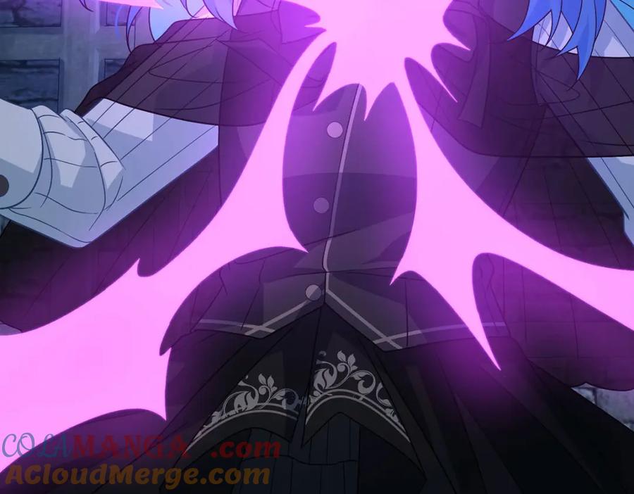 恶役千金与魔王小姐 第57话 魔王复活 第33页