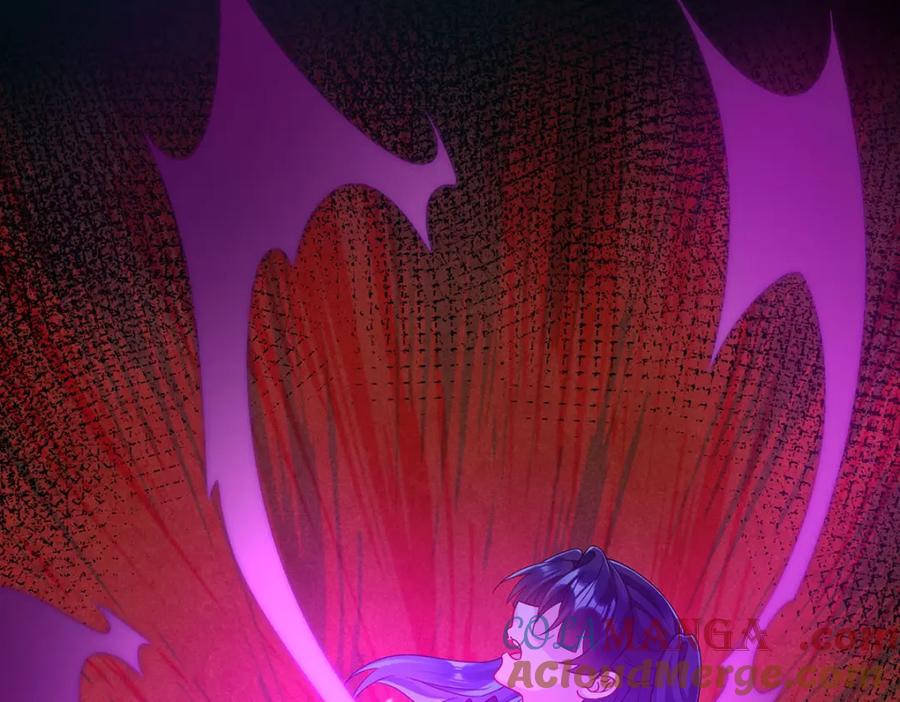 恶役千金与魔王小姐 第57话 魔王复活 第57页