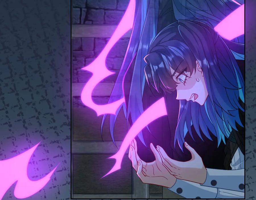 恶役千金与魔王小姐 第57话 魔王复活 第47页