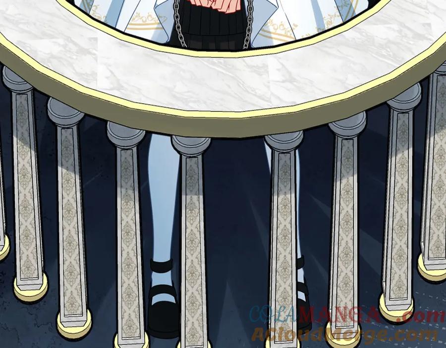 恶役千金与魔王小姐 第58话 反派大小姐的审判 第81页