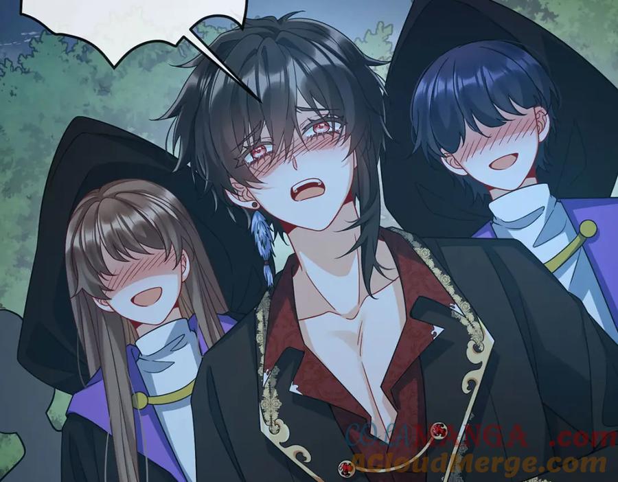 恶役千金与魔王小姐 第58话 反派大小姐的审判 第41页