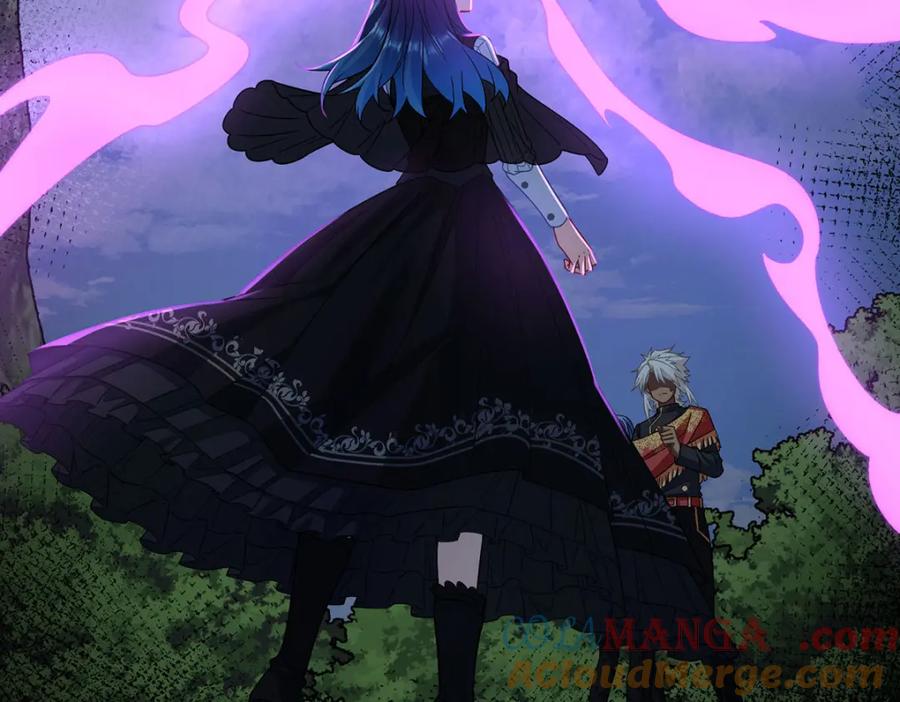 恶役千金与魔王小姐 第58话 反派大小姐的审判 第9页