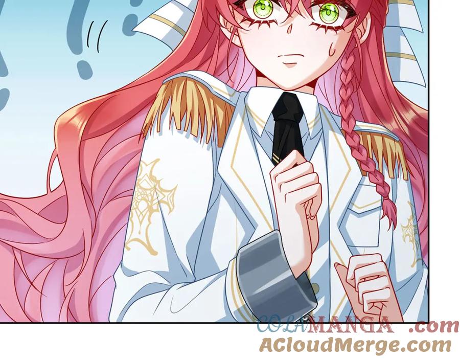 恶役千金与魔王小姐 第59话 大小姐的顶级担保人 第61页
