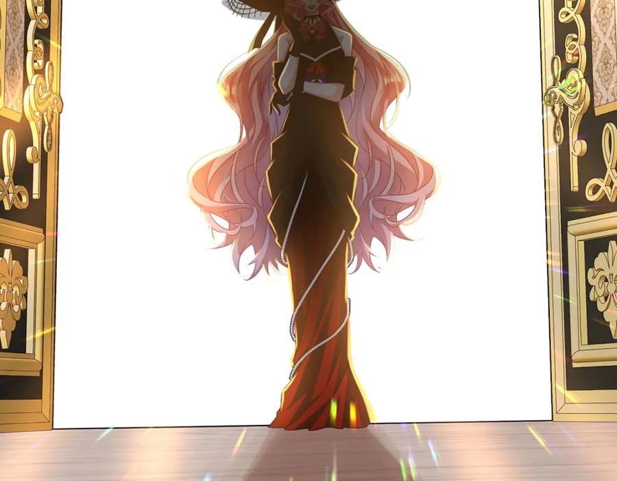 恶役千金与魔王小姐 第59话 大小姐的顶级担保人 第51页