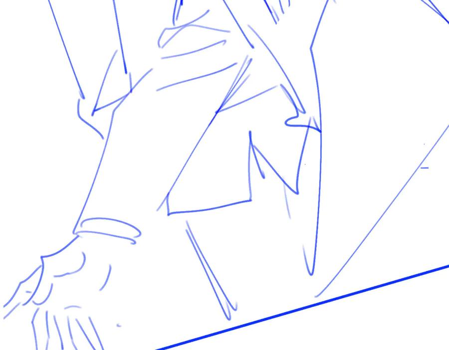白月光他爱上替身了？！ 第87话 亲表弟 第96页