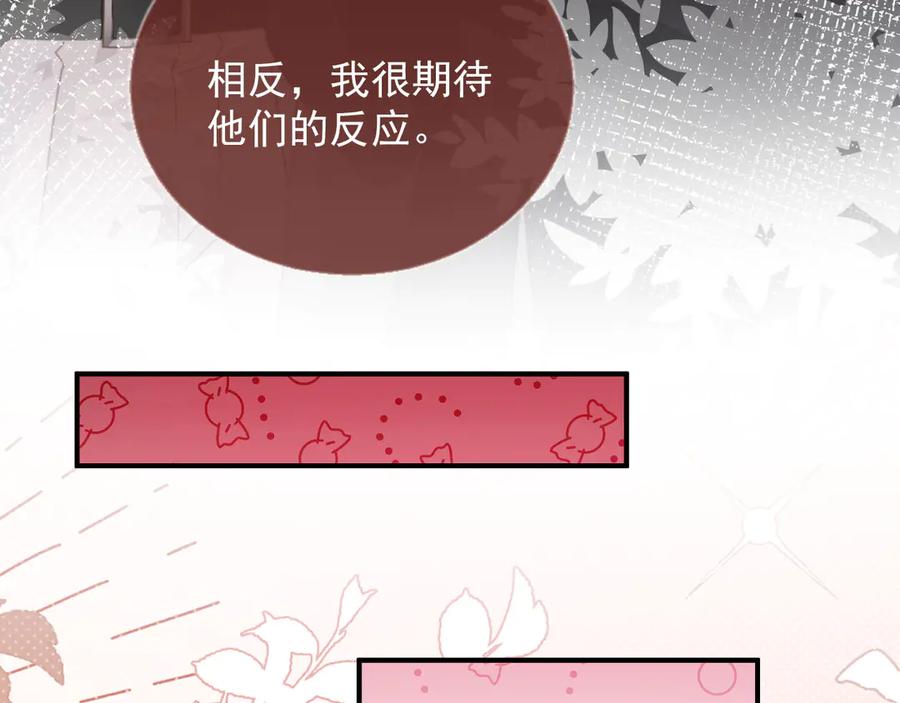 白月光他爱上替身了？！ 第87话 亲表弟 第78页