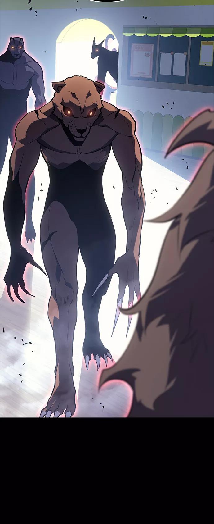 《7FATES： CHAKHO》第12集 第20页