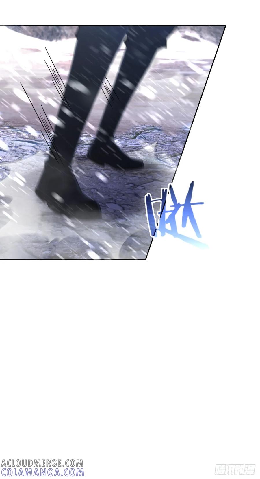 《诡异游戏：我靠亿万功德氪通关》第154话 劫法场 第34页