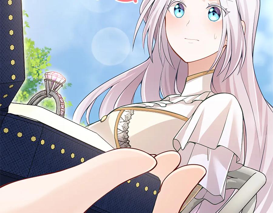 《陛下，这次由我来抚养！》第19话 天使红宝石 第28页