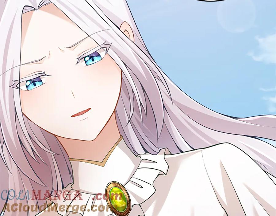 《陛下，这次由我来抚养！》第19话 天使红宝石 第33页