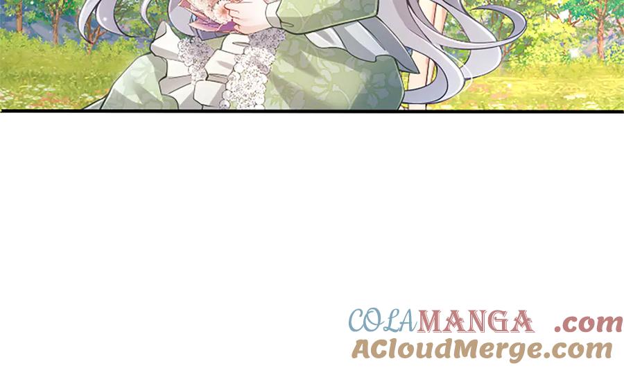 《陛下，这次由我来抚养！》第19话 天使红宝石 第41页