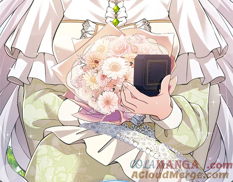 《陛下，这次由我来抚养！》第19话 天使红宝石 第49页