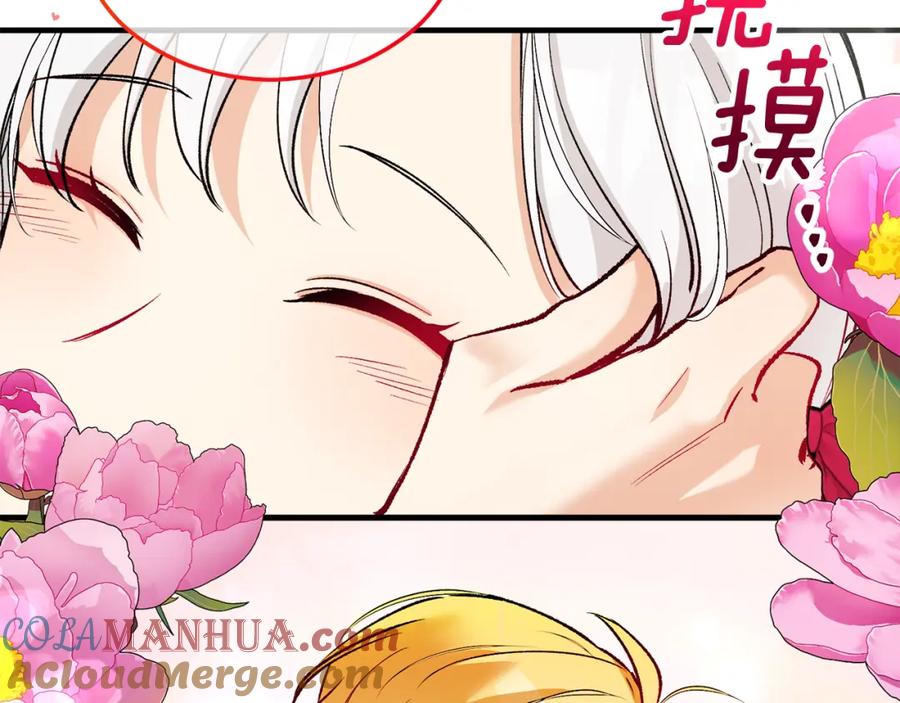 《捡了美男后被他缠上》第12话 坐上花马车 第177页