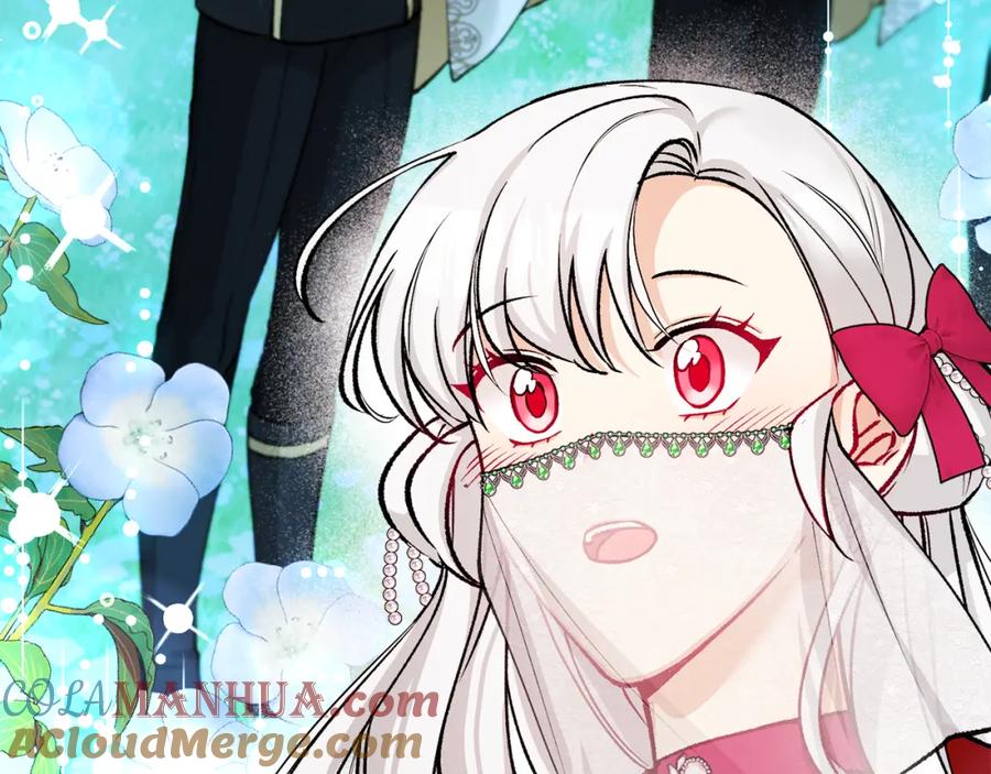 《捡了美男后被他缠上》第13话 初到卡尔提亚 第133页