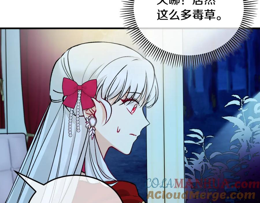 《捡了美男后被他缠上》第13话 初到卡尔提亚 第105页
