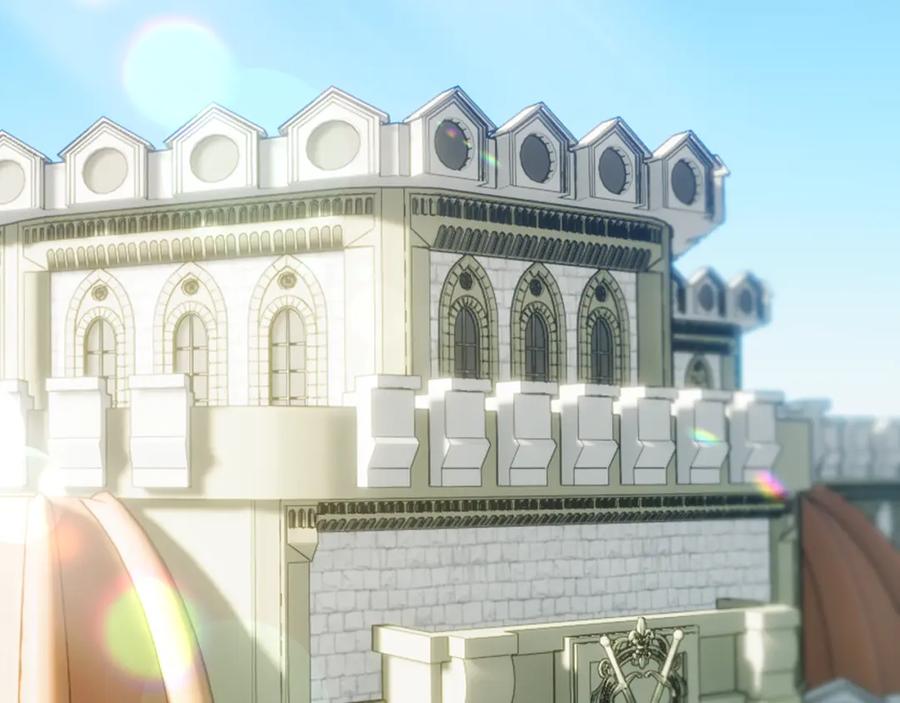 《捡了美男后被他缠上》第21话 惯例的开始 第118页