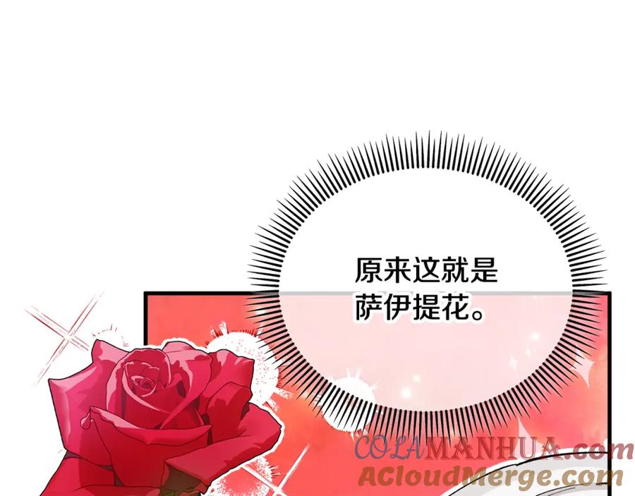 《捡了美男后被他缠上》第22话 三大家族的自夸 第129页