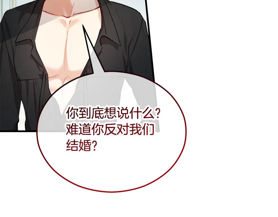 《捡了美男后被他缠上》第25话 新婚之夜1 第28页