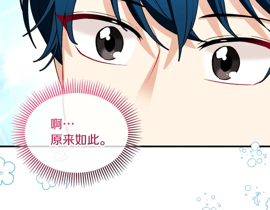 《捡了美男后被他缠上》第25话 新婚之夜1 第55页