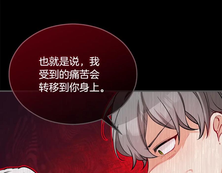 《捡了美男后被他缠上》第27话 黑魔法的伤害 第99页
