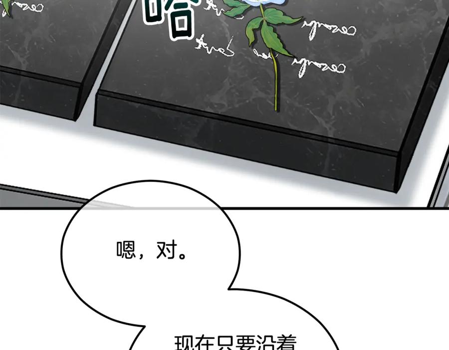 《捡了美男后被他缠上》第29话 墓地献花 第132页