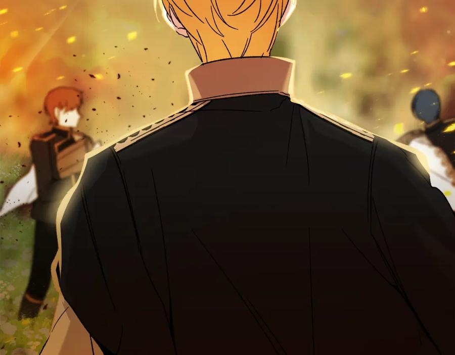 《捡了美男后被他缠上》第37话 救活缪温 第111页
