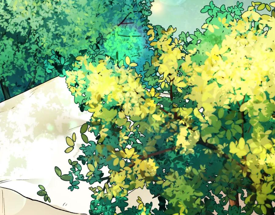 《捡了美男后被他缠上》第3话 流言蜚语 第6页