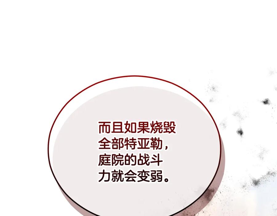 《捡了美男后被他缠上》第42话 火烧特亚勒 第18页