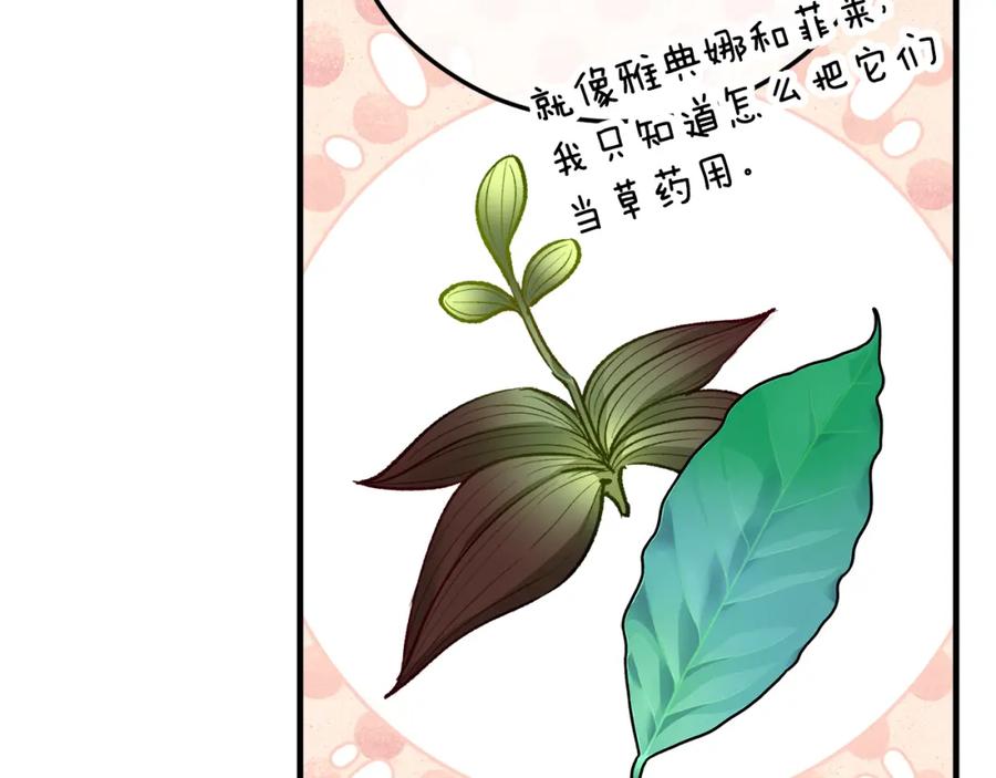 《捡了美男后被他缠上》第42话 火烧特亚勒 第80页