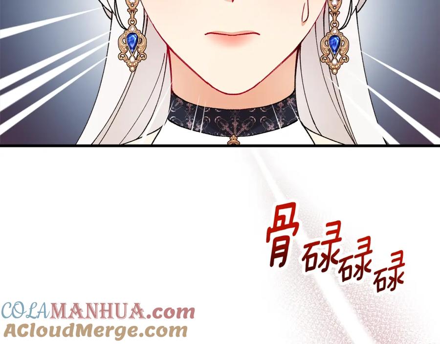 《捡了美男后被他缠上》第一季完结篇 特亚勒被处死 第113页